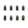 Tooq Cargador Universal 65W con 8 Conectores y USB TQLC-65BS02AT